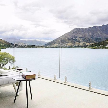 'Lakelife' Lake Front Apartment Queenstown Extérieur photo