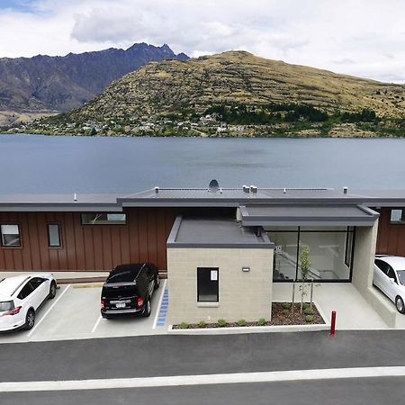 'Lakelife' Lake Front Apartment Queenstown Extérieur photo