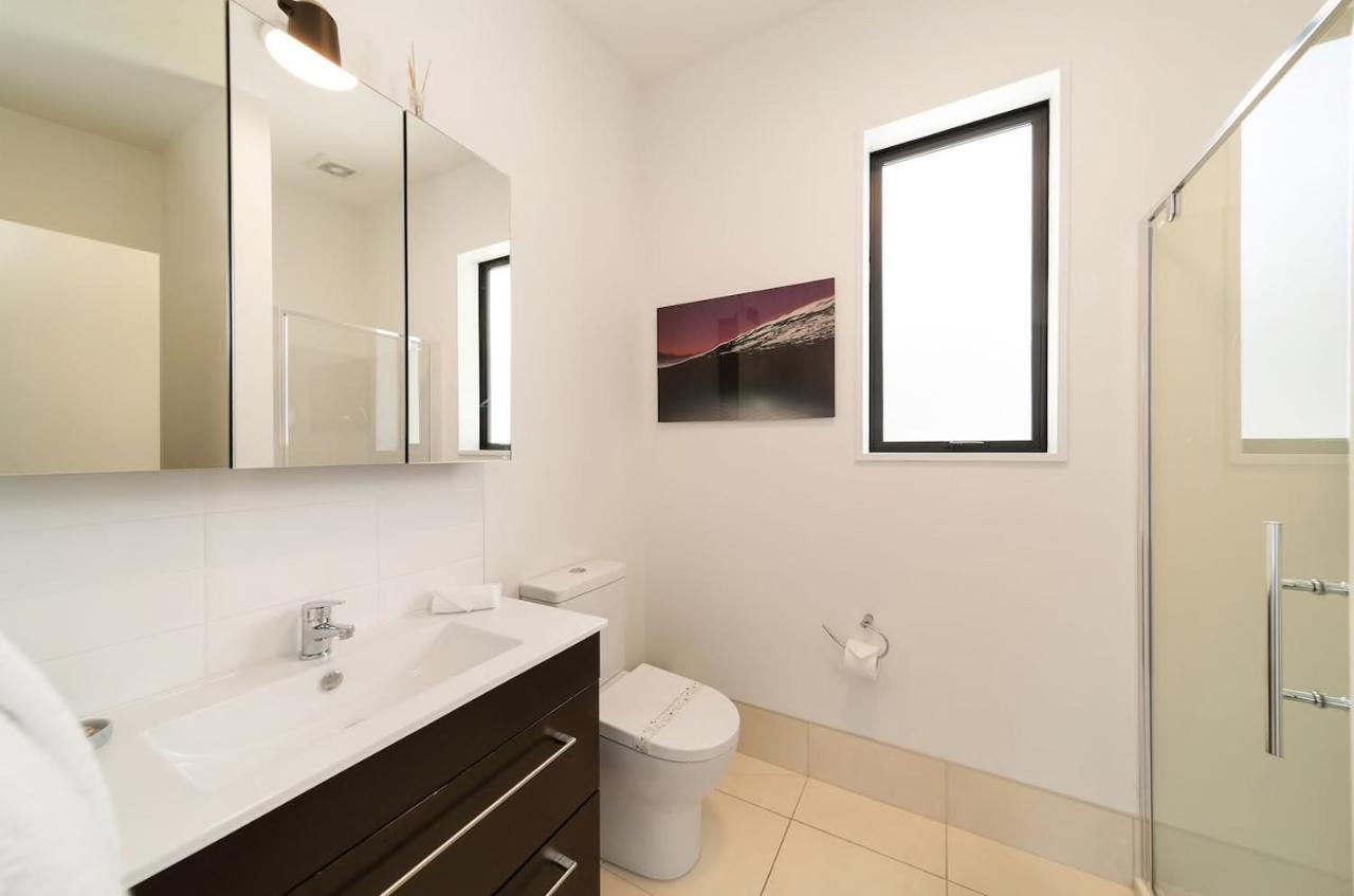 'Lakelife' Lake Front Apartment Queenstown Extérieur photo