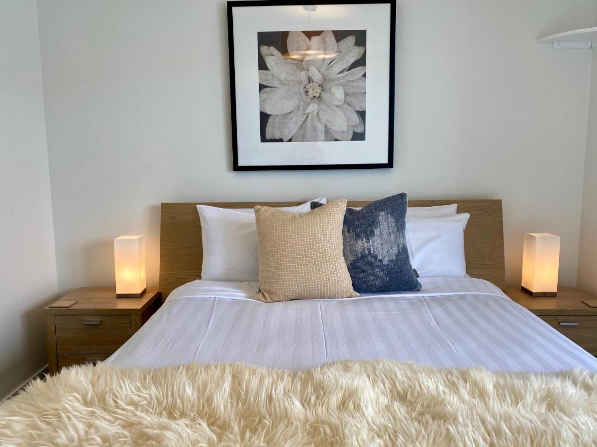 'Lakelife' Lake Front Apartment Queenstown Extérieur photo
