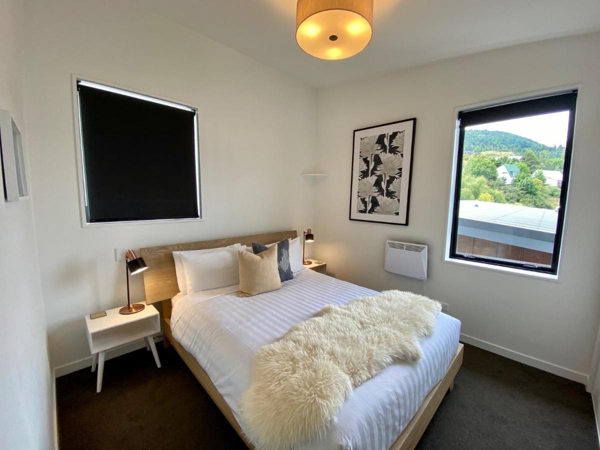 'Lakelife' Lake Front Apartment Queenstown Extérieur photo