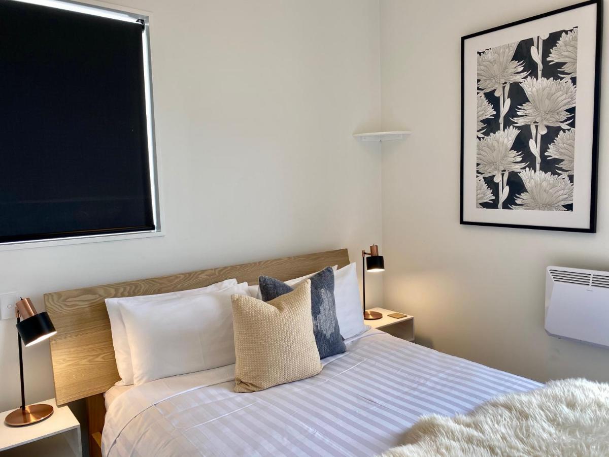 'Lakelife' Lake Front Apartment Queenstown Extérieur photo