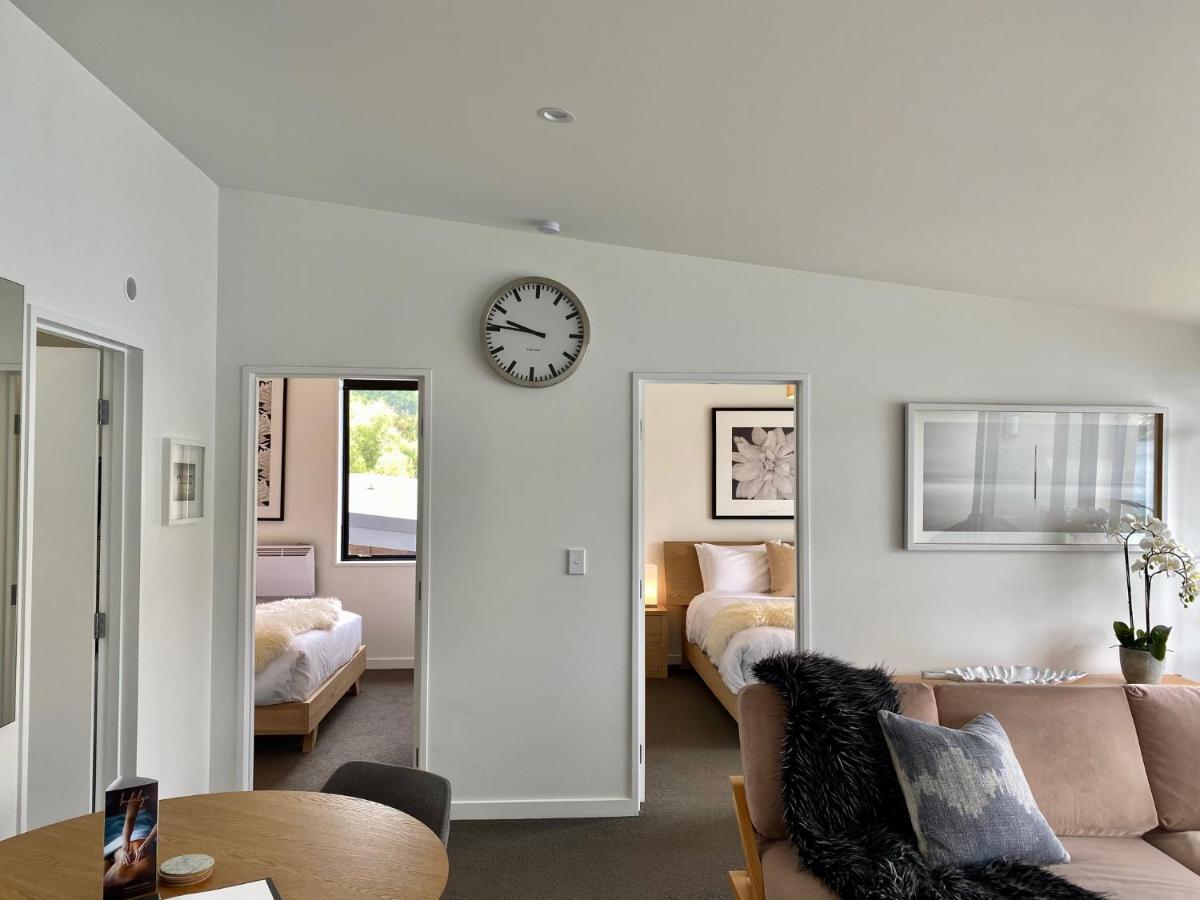 'Lakelife' Lake Front Apartment Queenstown Extérieur photo